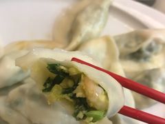 鲜虾三鲜水饺-喜家德虾仁水饺(华强天虹店)