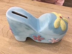 -艺彩阳光手工坊(大连恒隆广场店)