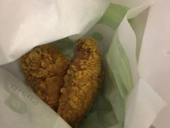 -德克士(通惠门店)