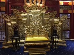 -仿膳饭庄(天安门店)