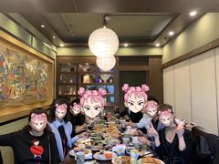 -松子料理(白家庄店)