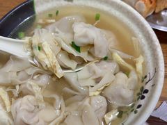 -黄阿姨锅贴大王(万航渡路店)