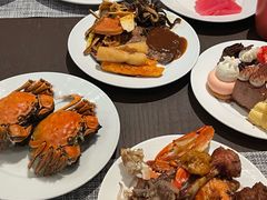 -厦门海景洲际酒店·海峡全日制餐厅