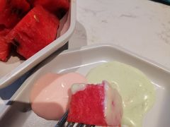 -豪客来牛排(伟诚广场店)