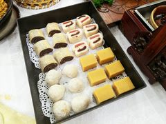 -卫鼎轩·曹公馆(鼓楼店)