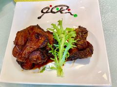 上海熏鱼-老人和饭店(打浦路店)