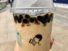 -喜茶(深圳福田星河COCO Park店)