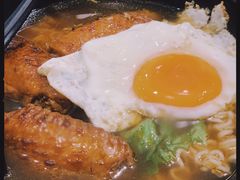 -华嫂冰室(尖沙咀店)