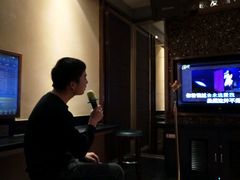 -歌友汇KTV(悦荟广场店)