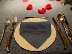 -弦月窗LUNETTE BY AMANDA(复兴路店)