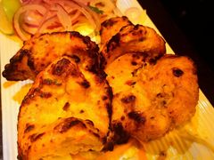 香辣鸡-Bombay Grill印度餐厅