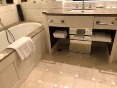 -深圳福田香格里拉大酒店