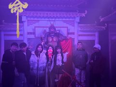 -棂笼·深度沉浸密室(武汉旗舰店)