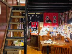 大堂-五右卫门(张自忠路店)