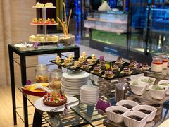 -温州万和豪生大酒店-餐厅