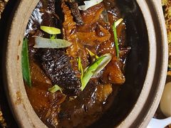-院里汤包·虾汤包青岛菜(辽源路店)