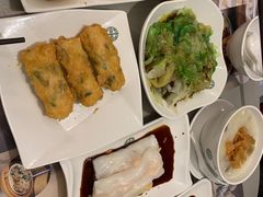 -添好运点心专门店(深水埗店)