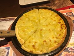 -路易十三西餐厅(西关新天地店)