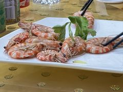 -青竹园海鲜餐厅(海天路店)