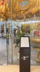 门面-3AM HAIR SALON烫发染发接发