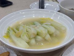 -麒麟中餐厅·经典粤菜·地道菜式老字号(广州长隆酒店)