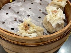 -都一处烧麦馆(前门店)