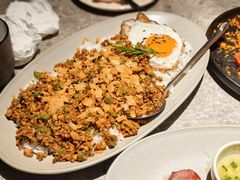 -留半山·香港食堂(啦啦宝都店)