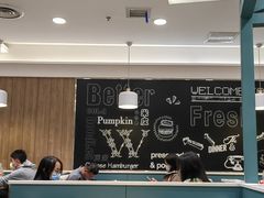 -魏家餐饮(朗香街店)
