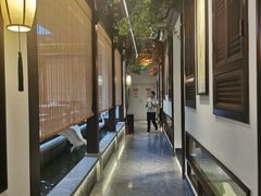 -蘭奢雅集·江浙菜(青山江滩店)