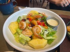 -Chili's Cafe&Bar奇利斯(滨江店)
