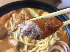 -老闽味沙茶面·姜母鸭(传承35年曾厝垵店)