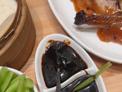 -北国饭店·海鲜·北方菜(峡山店)