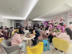 点击看大图 -星乐宝·沁漫月子中心(宝龙一城店)
