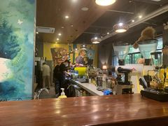 -咖法森林·咖啡  酒吧(天河店)