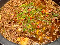 -老船舫·现做活鲜鱼馆(东郊记忆店)