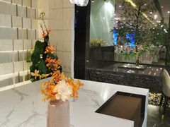 -娱筷海鲜酒家(广州南沙店)