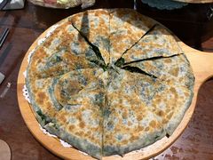 -福慧慈缘素食餐厅(王府井店)