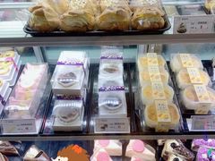 -樱花糕坊(万松园店)