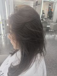 -艾美A·M Hair Salon