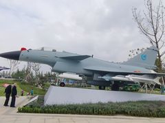-成飞公园