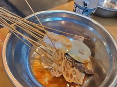 -嘉州鲜知味钵钵鸡(奎星楼店)