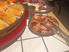 -留香铁板烤肉(解放西路旗舰店)