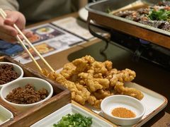 -奇滋豆味(南十四道街店)