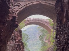 -苍岩山风景名胜区