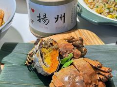 -打酱油·非遗淮扬菜(瘦西湖梅岭店)