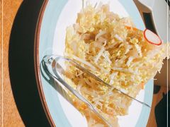 -船歌·鱼水饺青岛菜(黄岛珠江路店)