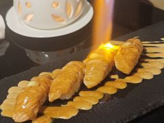 -天狗山料理(省体店)