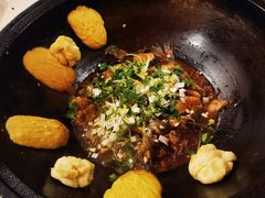 -江湖水乡铁锅炖魚(周庄嘉园店)