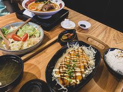 -雷门拉面店(新光天地店)