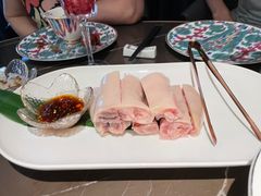 -海派悦庭·海胆烧麦·新融合菜(凯德广场店)